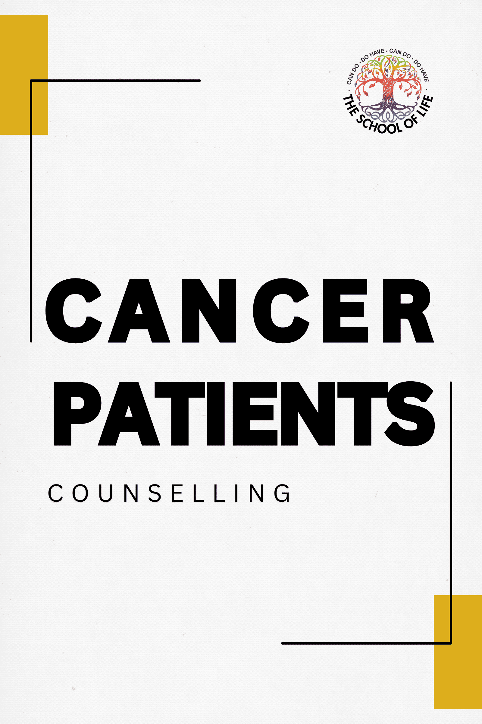 Cancer Patients Counselling
