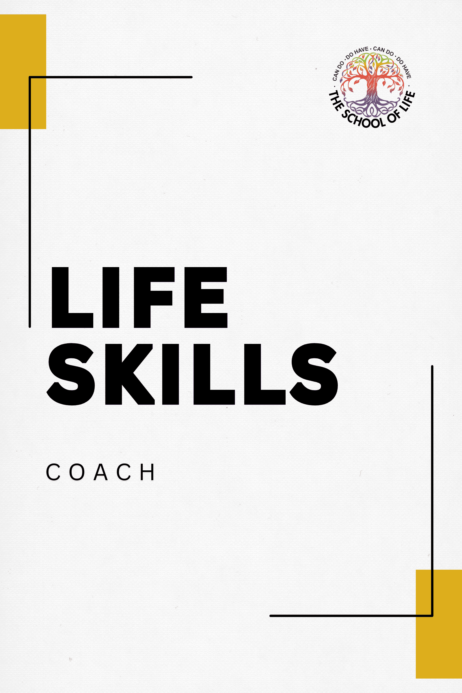 Life Skills Coach